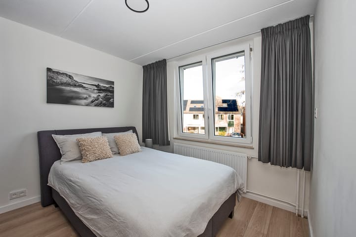 Photo 13 of Tom Brandstraat 37