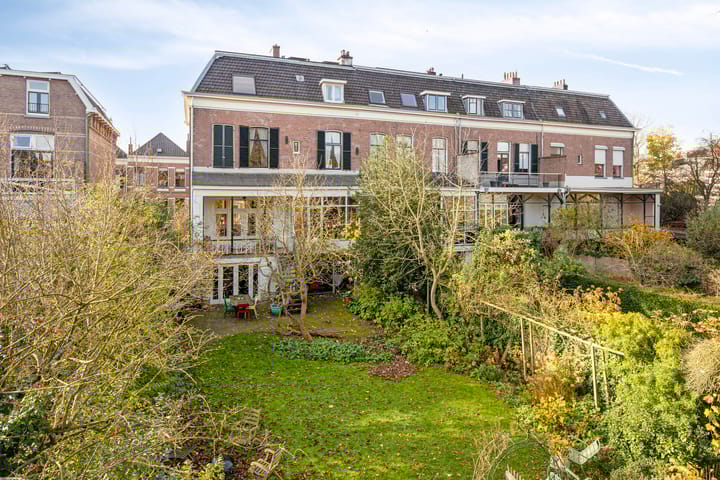 Foto 39 van Rozenhoflaan 7