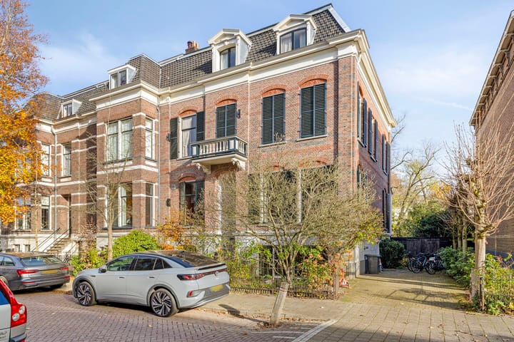 Foto 40 van Rozenhoflaan 7