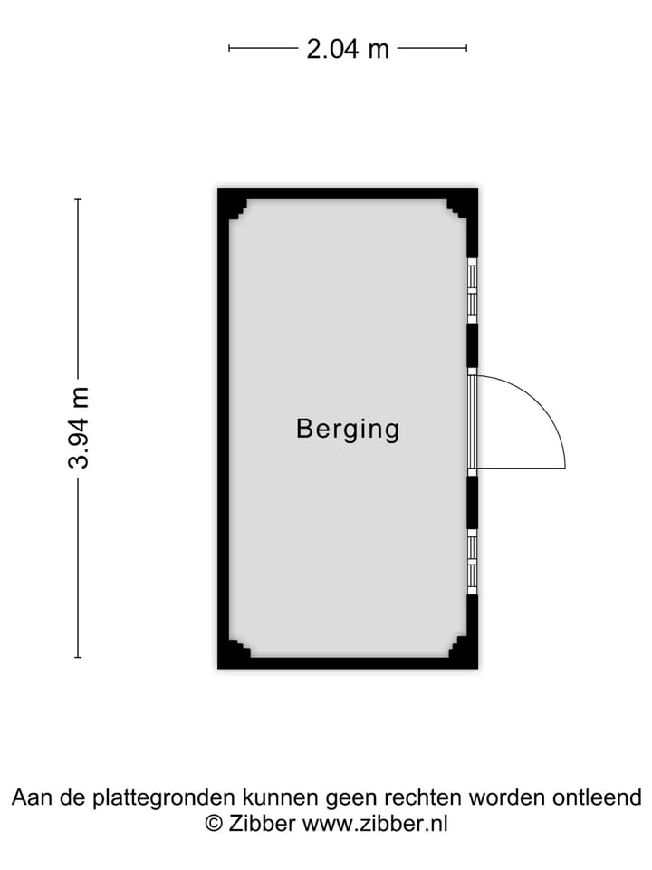 Foto 45 van Rozenhoflaan 7