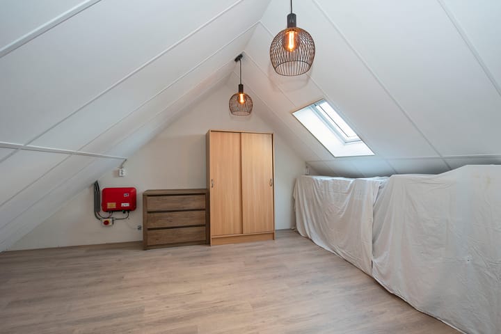 Photo 21 of Tom Brandstraat 37