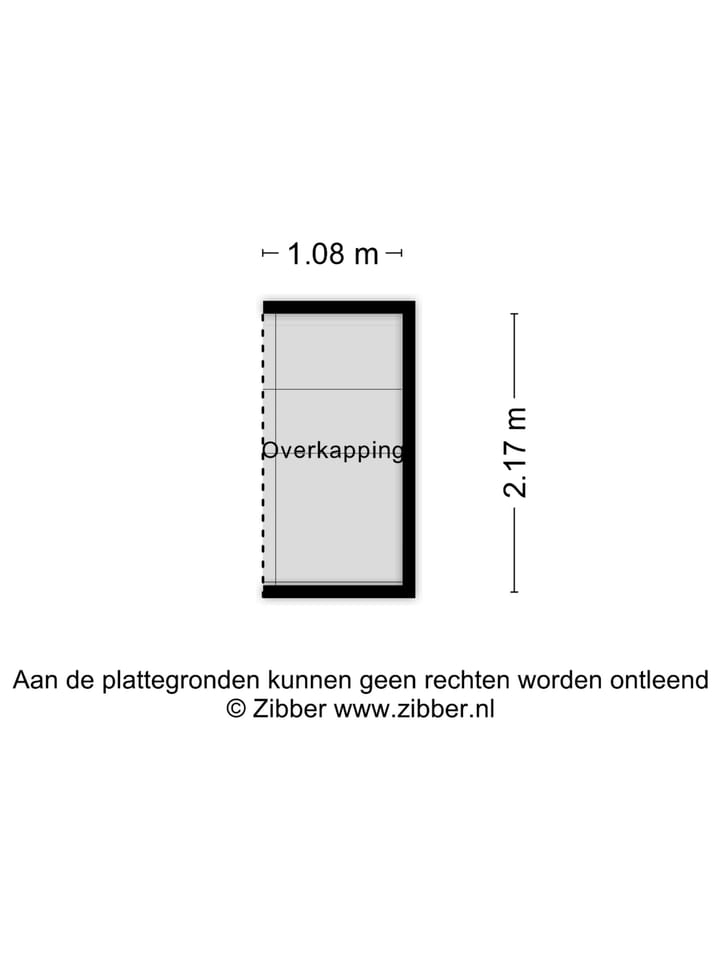 Foto 47 van Rozenhoflaan 7