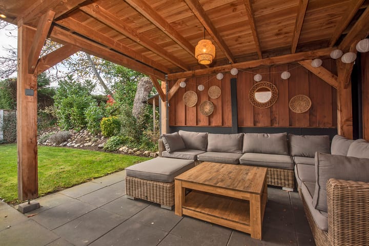 Photo 23 of Tom Brandstraat 37