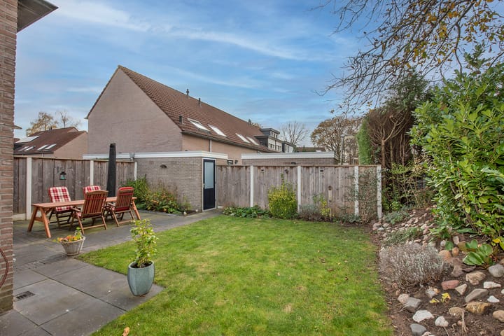 Photo 24 of Tom Brandstraat 37