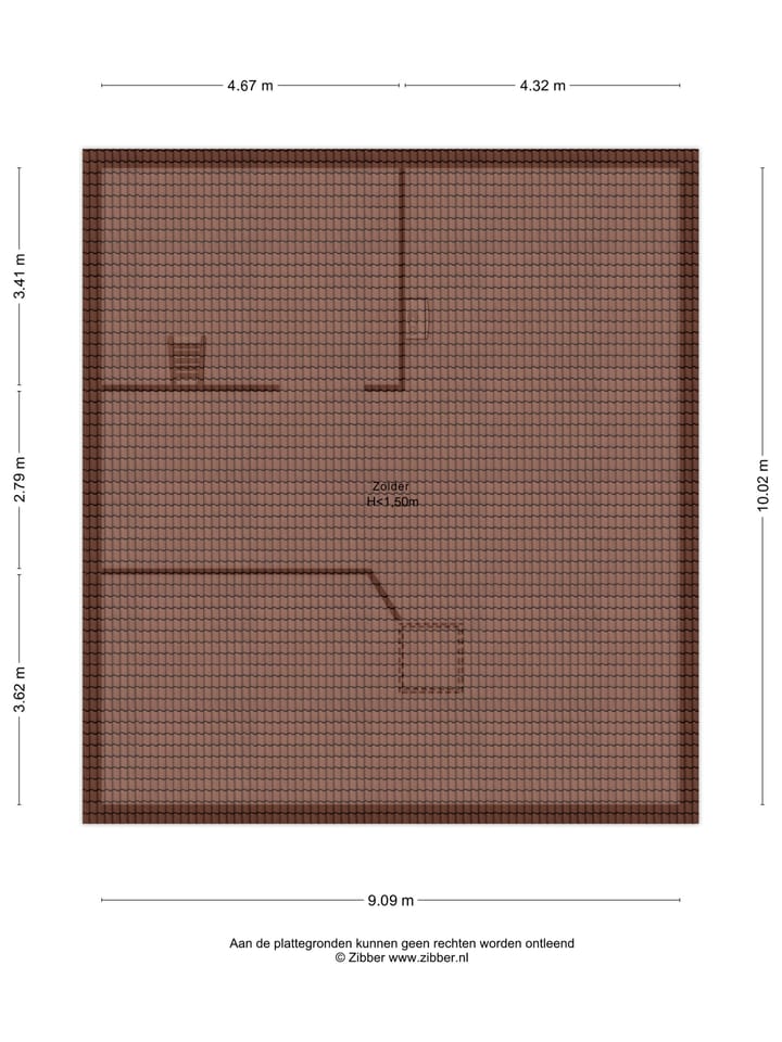 Foto 50 van Rozenhoflaan 7