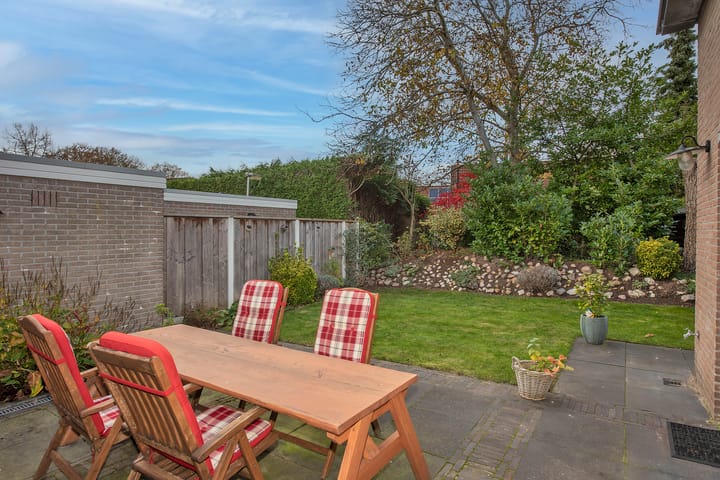 Photo 25 of Tom Brandstraat 37