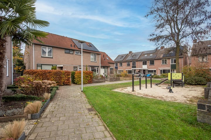 Photo 27 of Tom Brandstraat 37