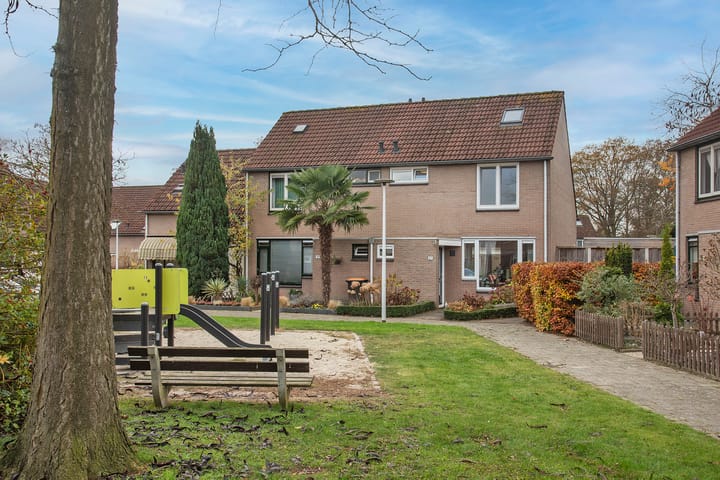 Photo 28 of Tom Brandstraat 37