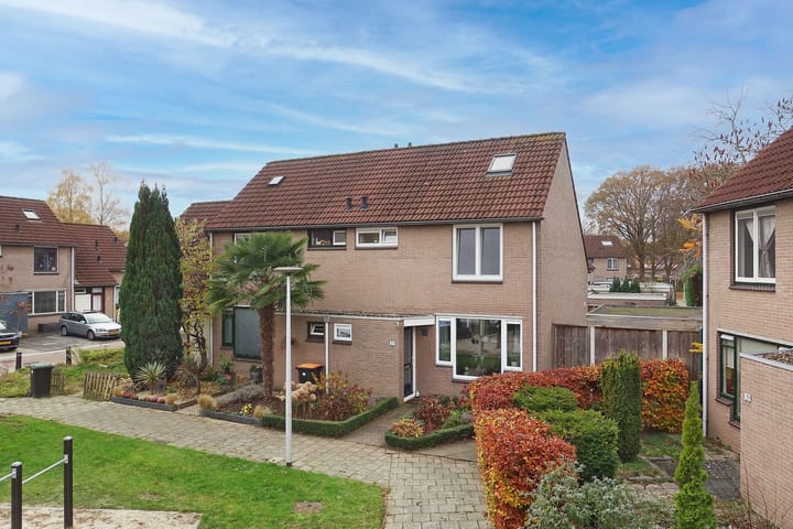 Photo 29 of Tom Brandstraat 37