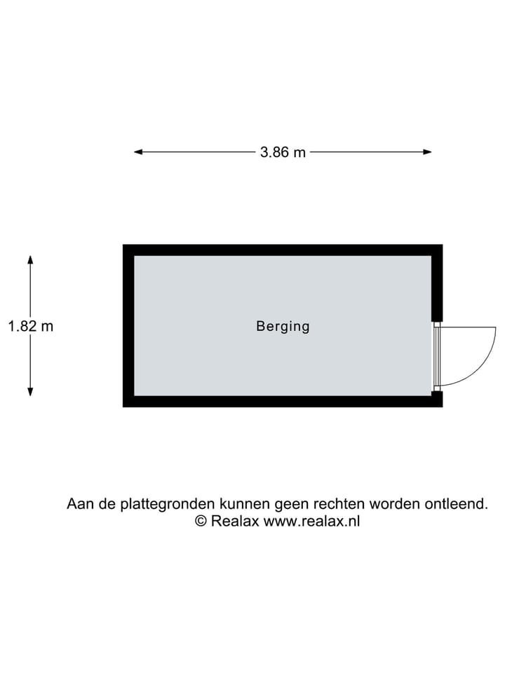 Photo 33 of Tom Brandstraat 37