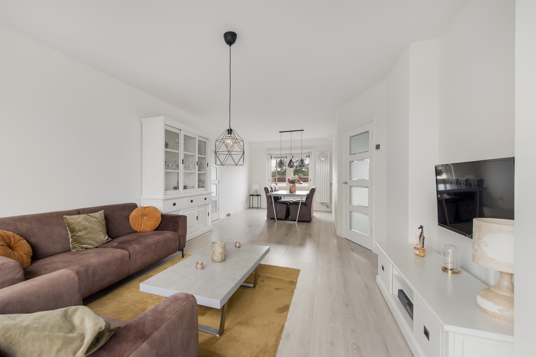 Foto 2 van Mr. Jan Gerritszlaan 73-II