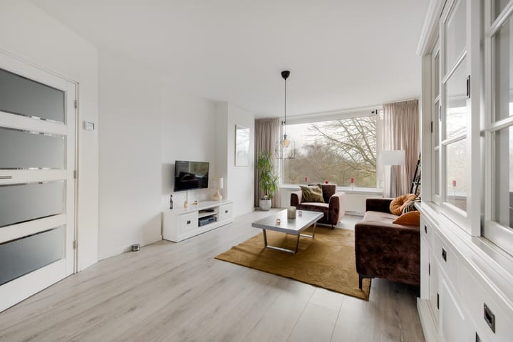 Foto 3 van Mr. Jan Gerritszlaan 73-II