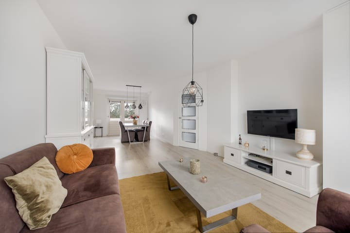 Foto 4 van Mr. Jan Gerritszlaan 73-II