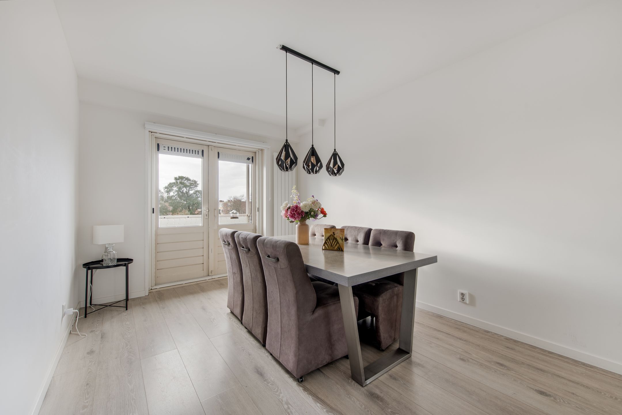 Foto 6 van Mr. Jan Gerritszlaan 73-II