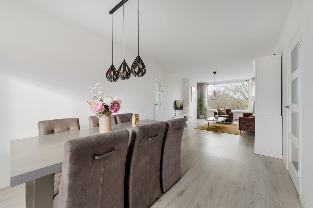 Foto 7 van Mr. Jan Gerritszlaan 73-II