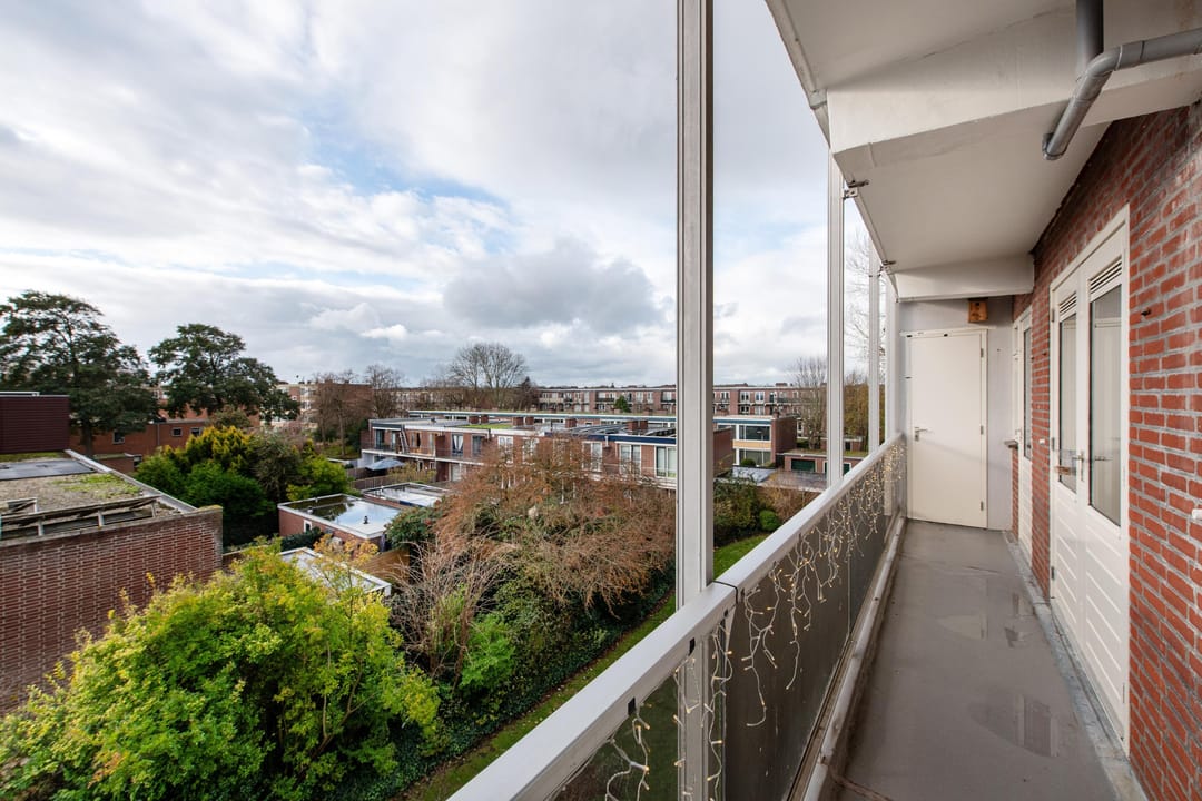 Foto 8 van Mr. Jan Gerritszlaan 73-II