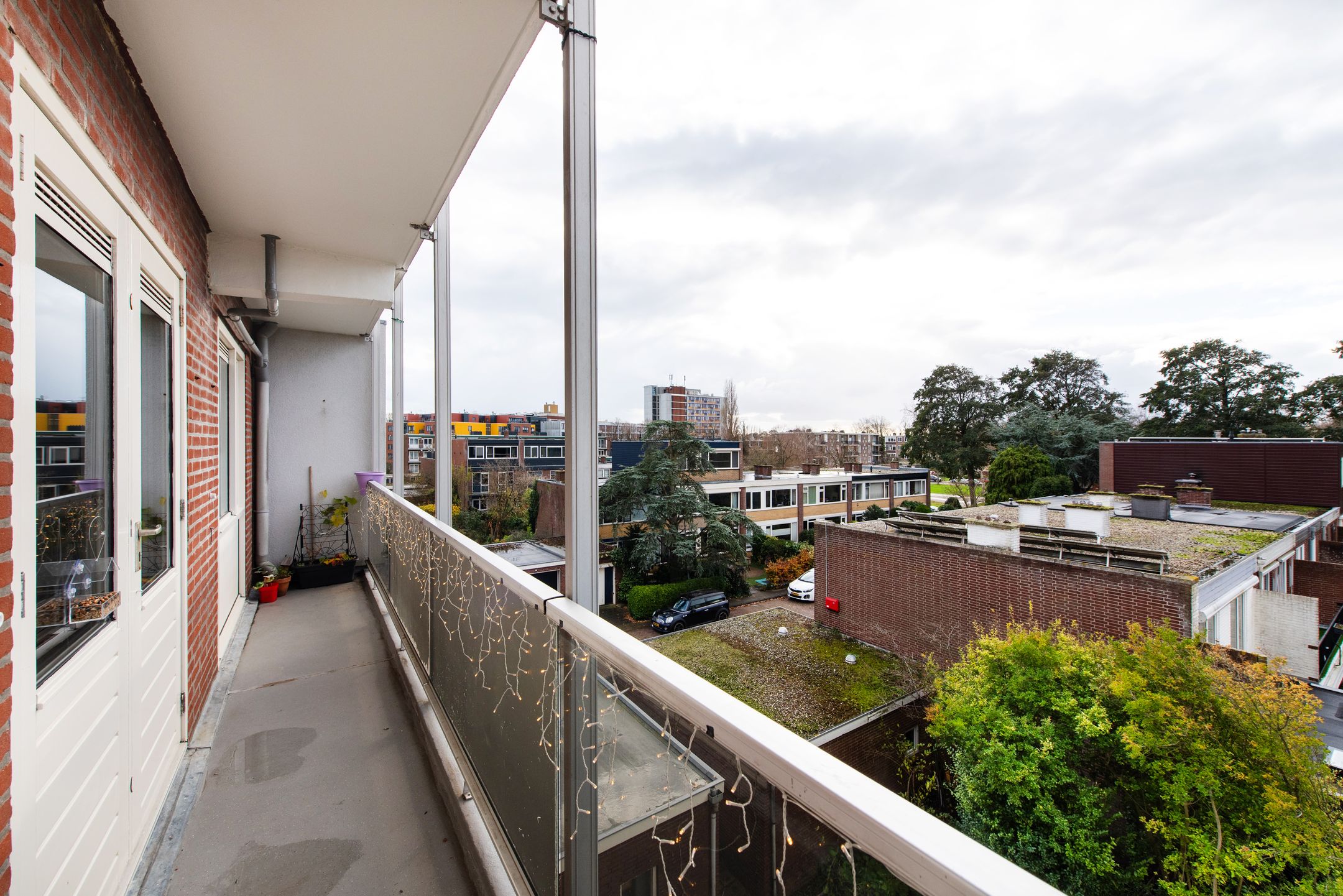 Foto 9 van Mr. Jan Gerritszlaan 73-II