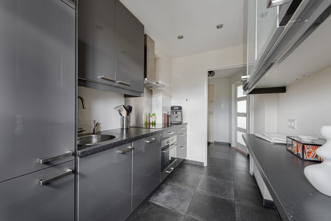 Foto 11 van Mr. Jan Gerritszlaan 73-II