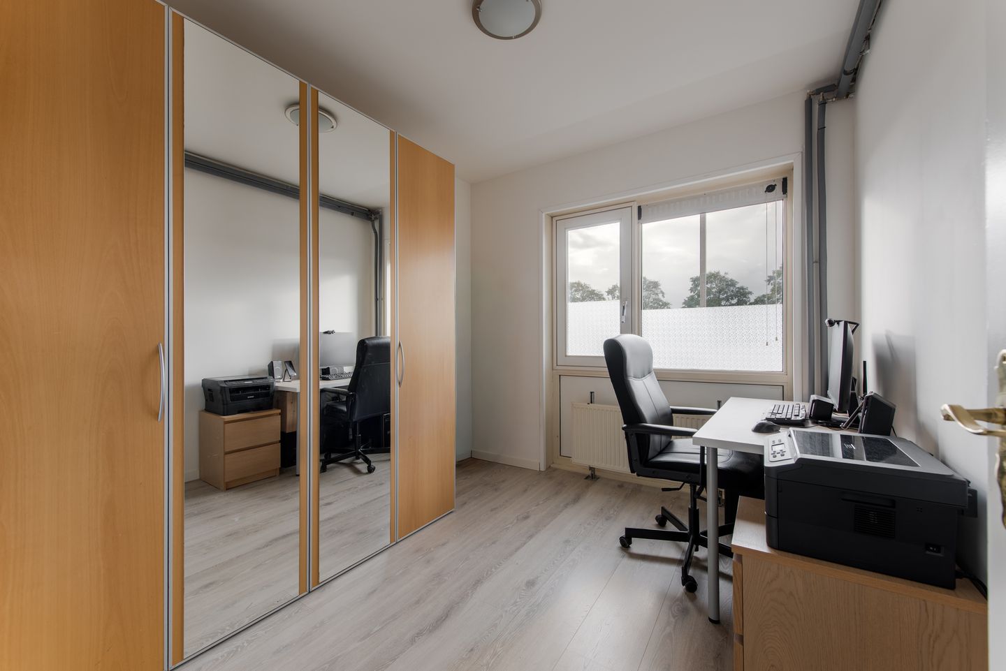 Foto 14 van Mr. Jan Gerritszlaan 73-II