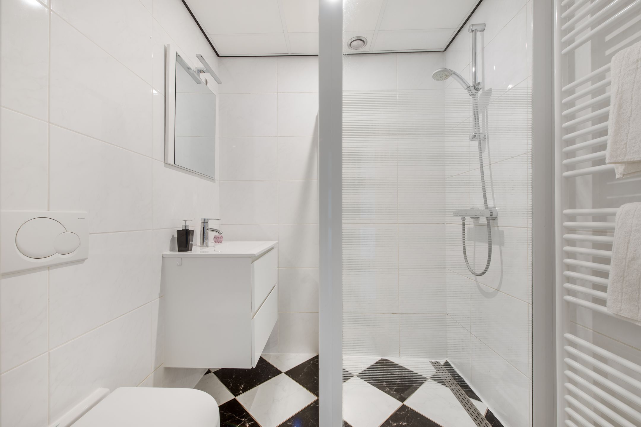 Foto 15 van Mr. Jan Gerritszlaan 73-II