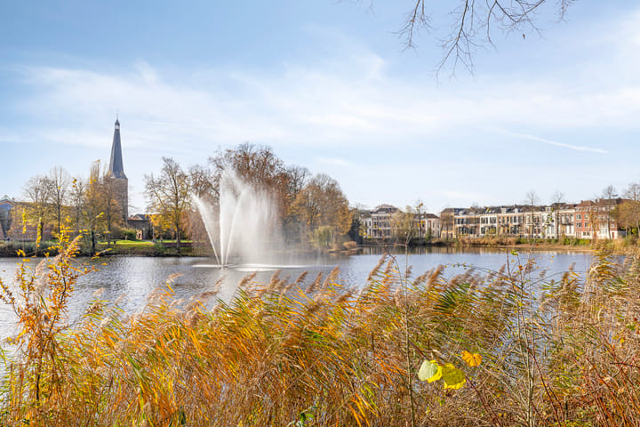 Foto 41 van Rozenhoflaan 7