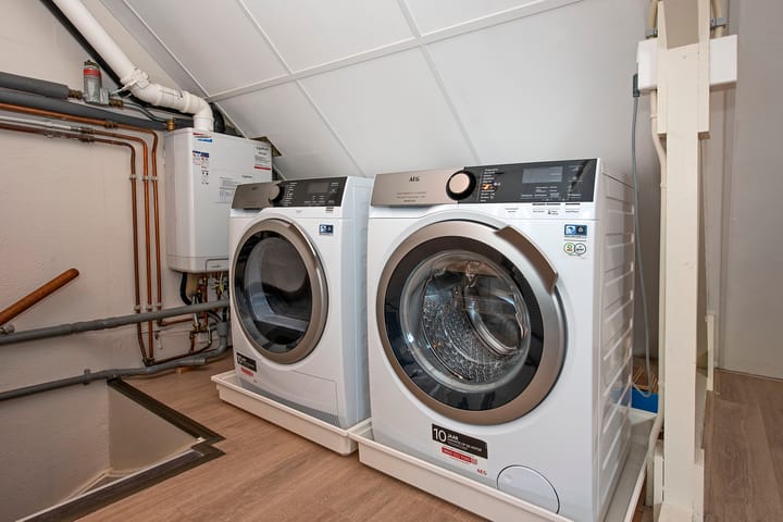 Photo 22 of Tom Brandstraat 37