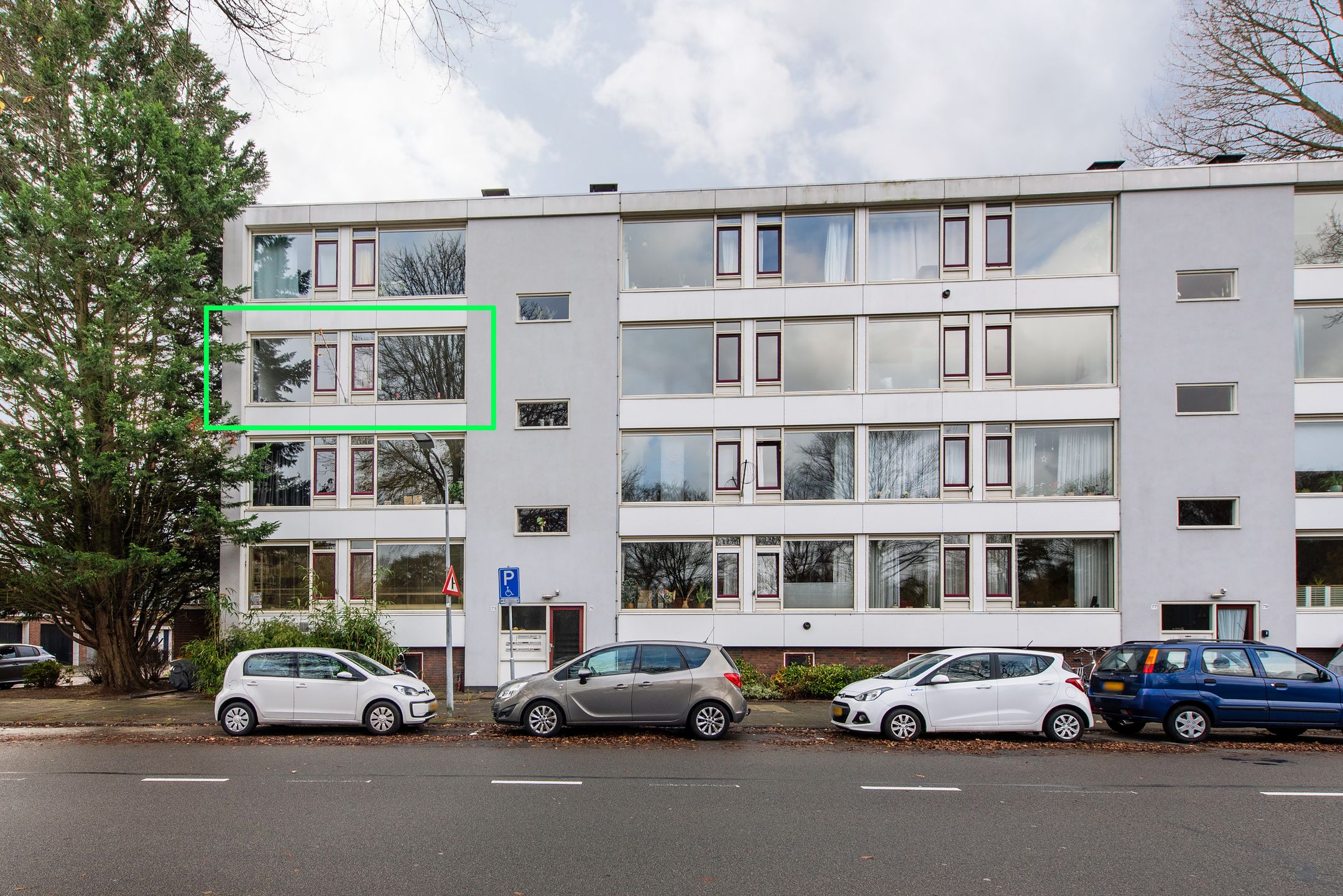 Foto 18 van Mr. Jan Gerritszlaan 73-II