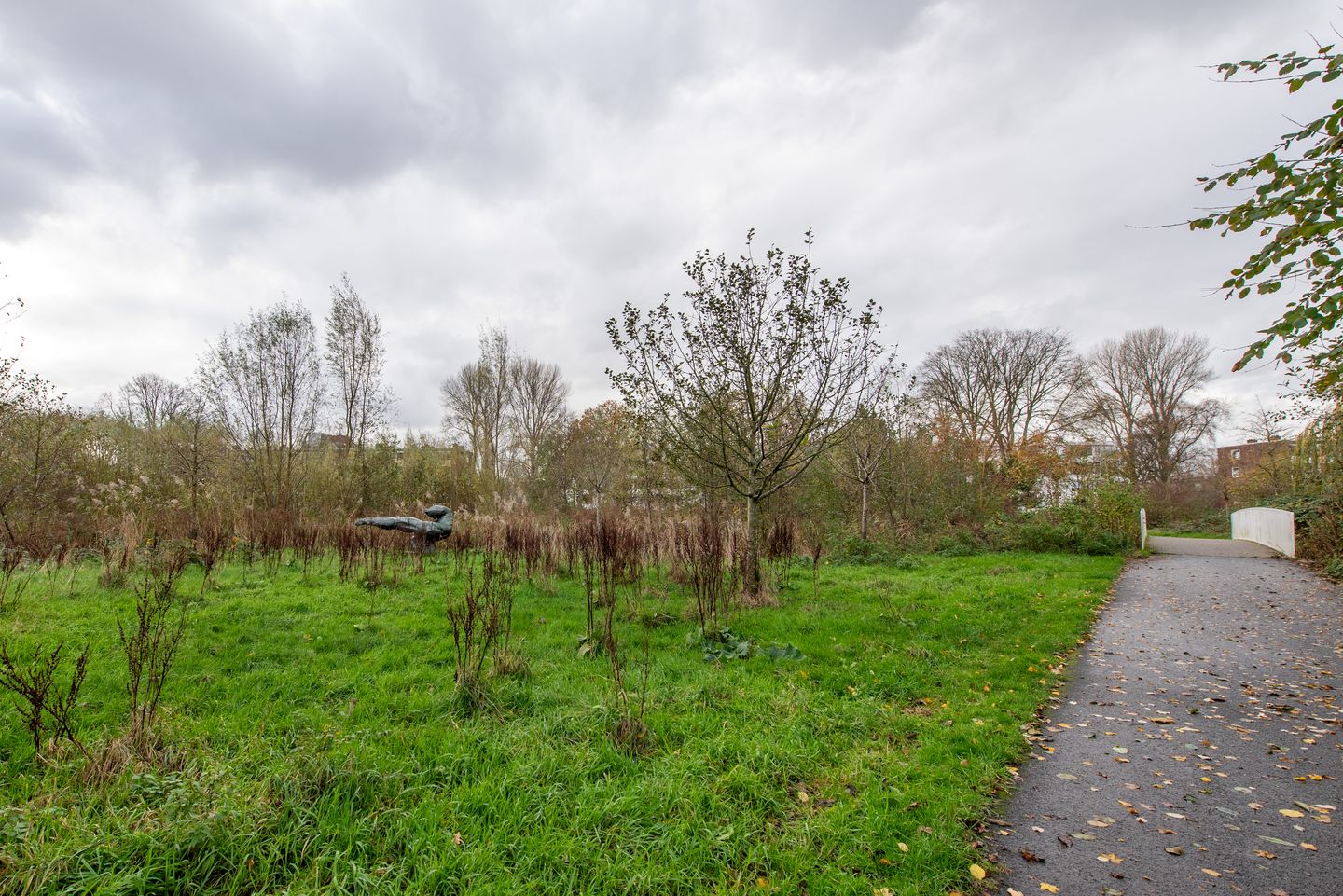 Foto 19 van Mr. Jan Gerritszlaan 73-II