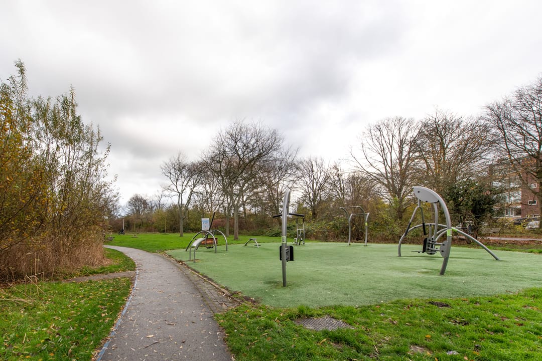 Foto 23 van Mr. Jan Gerritszlaan 73-II