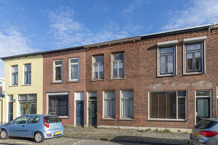 Foto 6 van Paulus van Vianenstraat 5