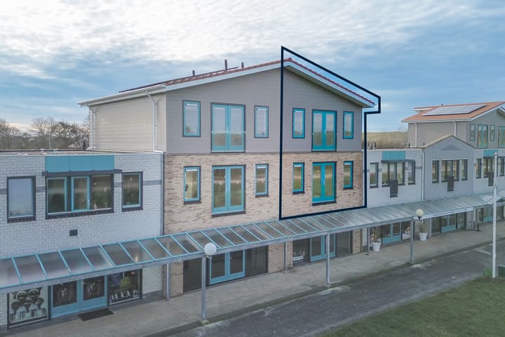 Zeeweg 53-B main image