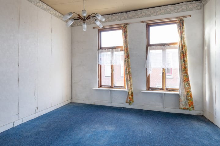 Foto 5 van Paulus van Vianenstraat 5