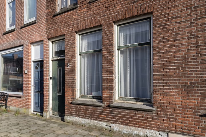 Foto 7 van Paulus van Vianenstraat 5