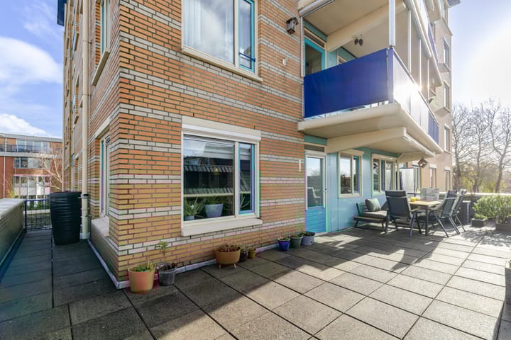 Photo 4 of Gerstakker 95