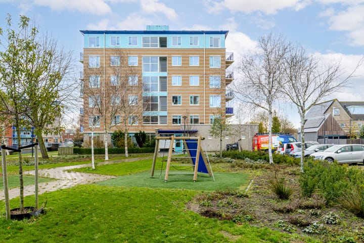 Foto 5 van Gerstakker 95