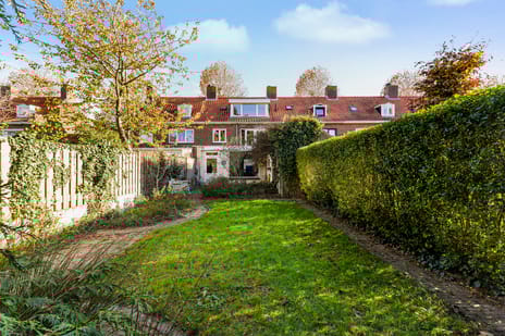 Thorbeckelaan 14 secondary image