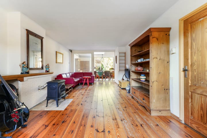 Photo 3 of Thorbeckelaan 14