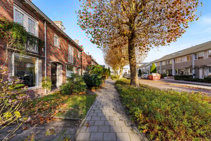 Photo 5 of Thorbeckelaan 14