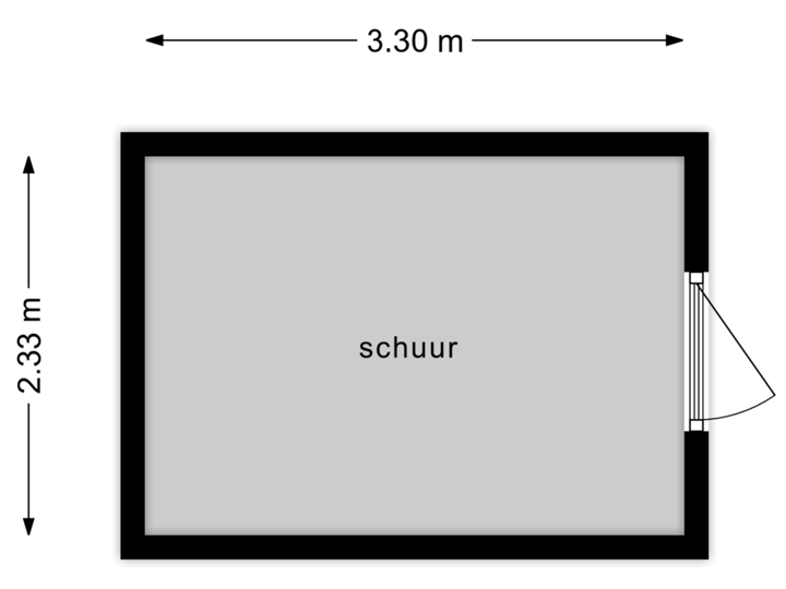Schuur