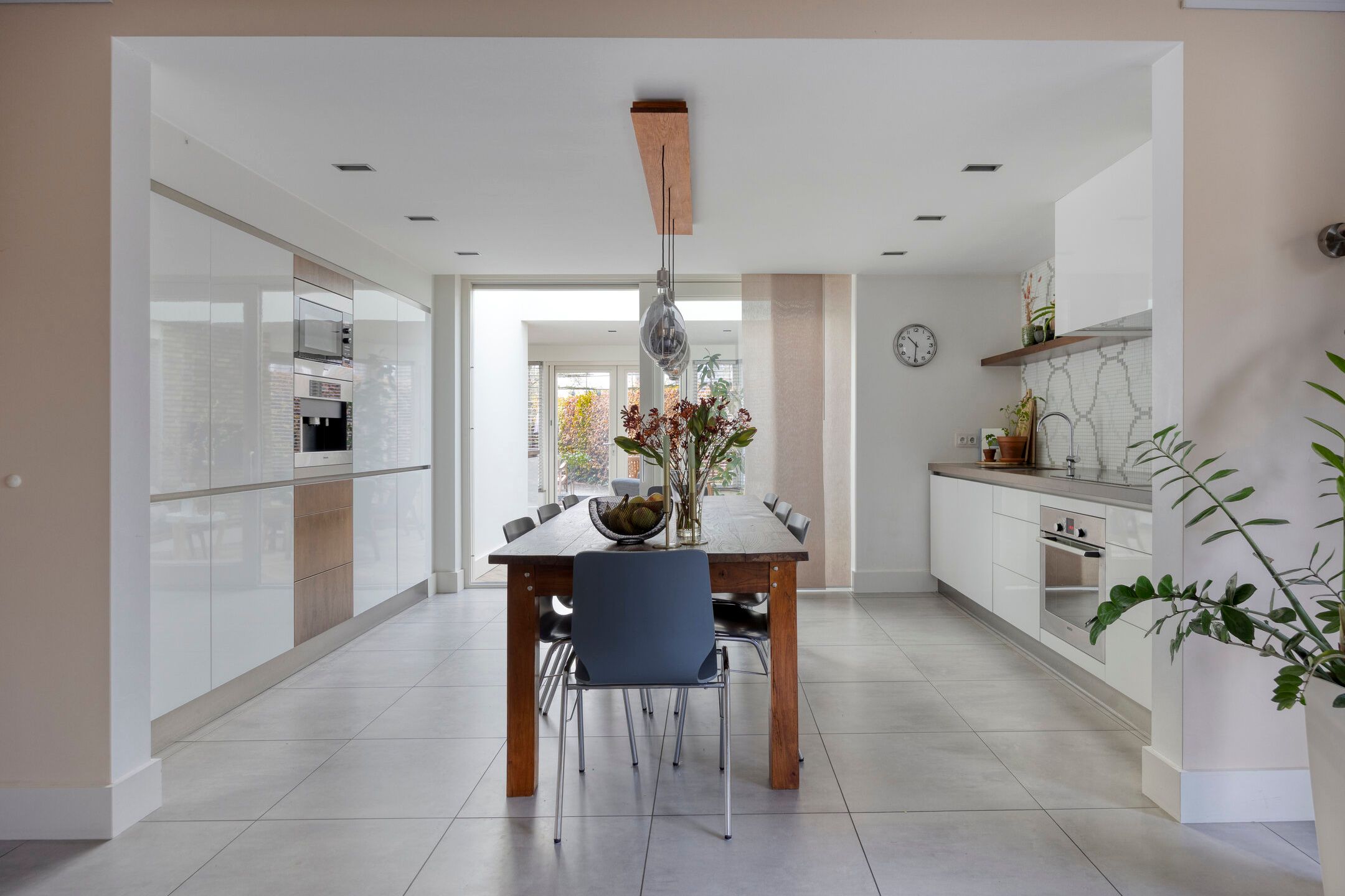 Foto 3 van Costerlaan 36