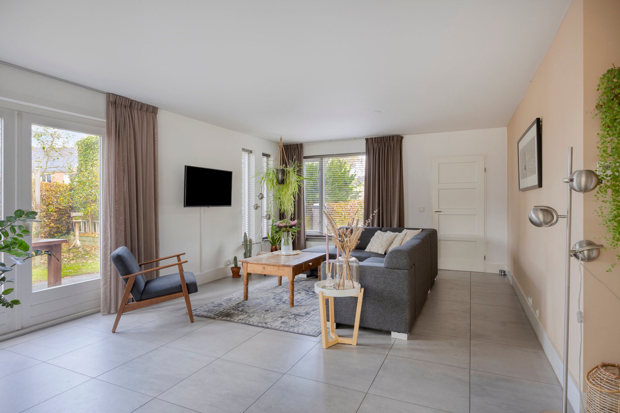 Foto 6 van Costerlaan 36