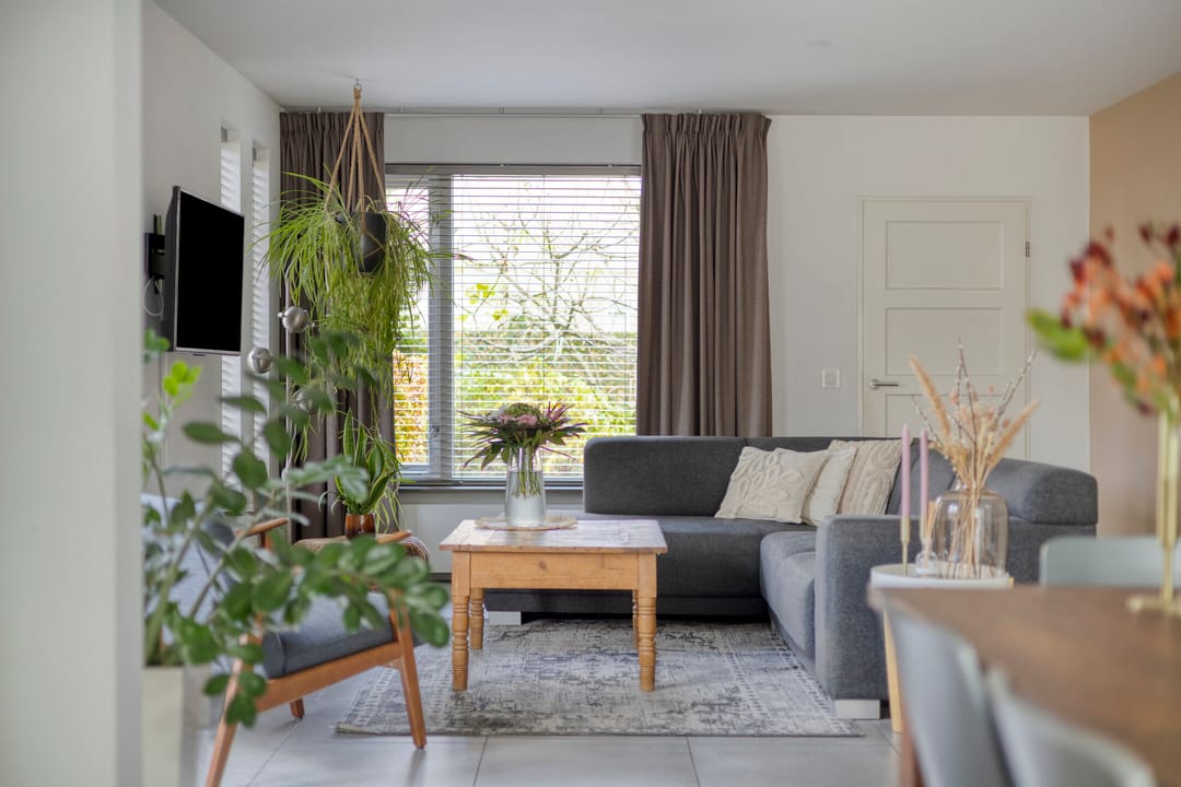 Foto 7 van Costerlaan 36