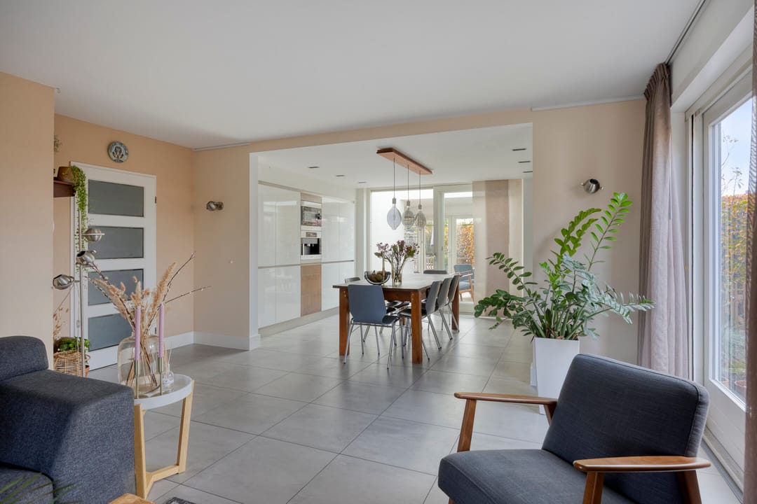 Foto 8 van Costerlaan 36