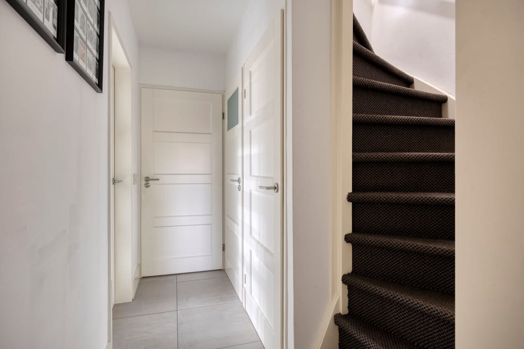 Foto 17 van Costerlaan 36