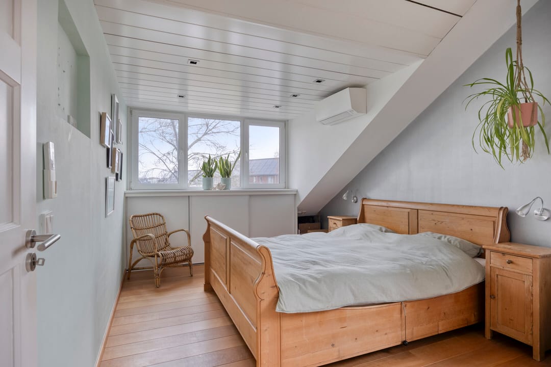 Foto 26 van Costerlaan 36