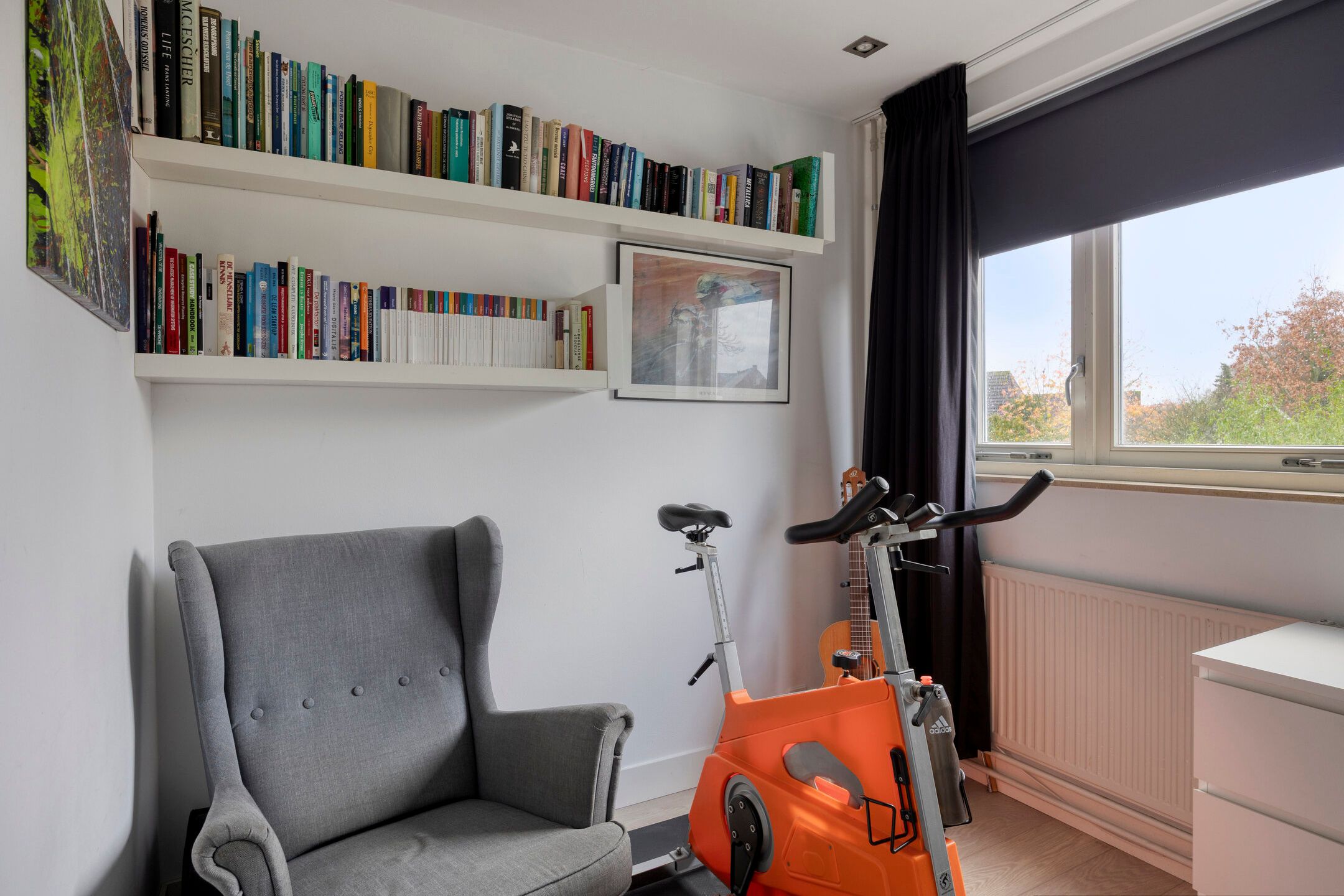 Foto 33 van Costerlaan 36