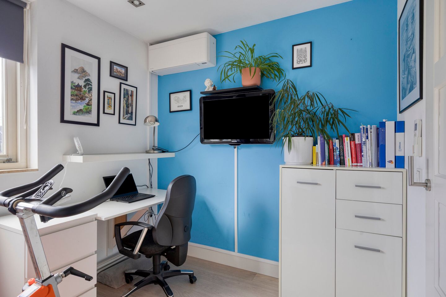 Foto 34 van Costerlaan 36