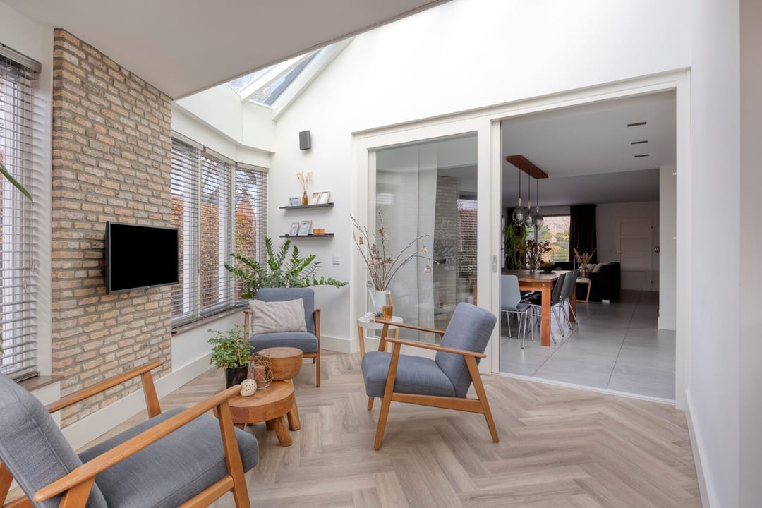 Foto 16 van Costerlaan 36