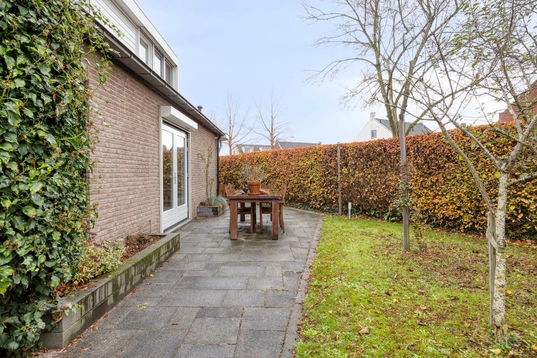 Foto 37 van Costerlaan 36