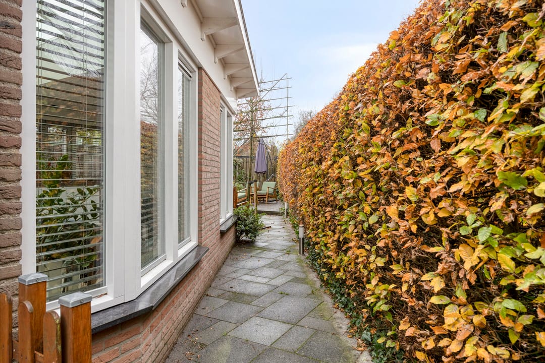 Foto 38 van Costerlaan 36